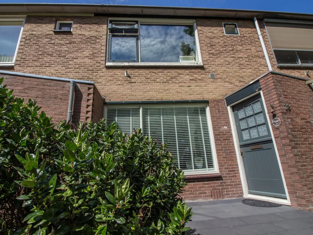 Korenmolenlaan 78, BOVENKARSPEL