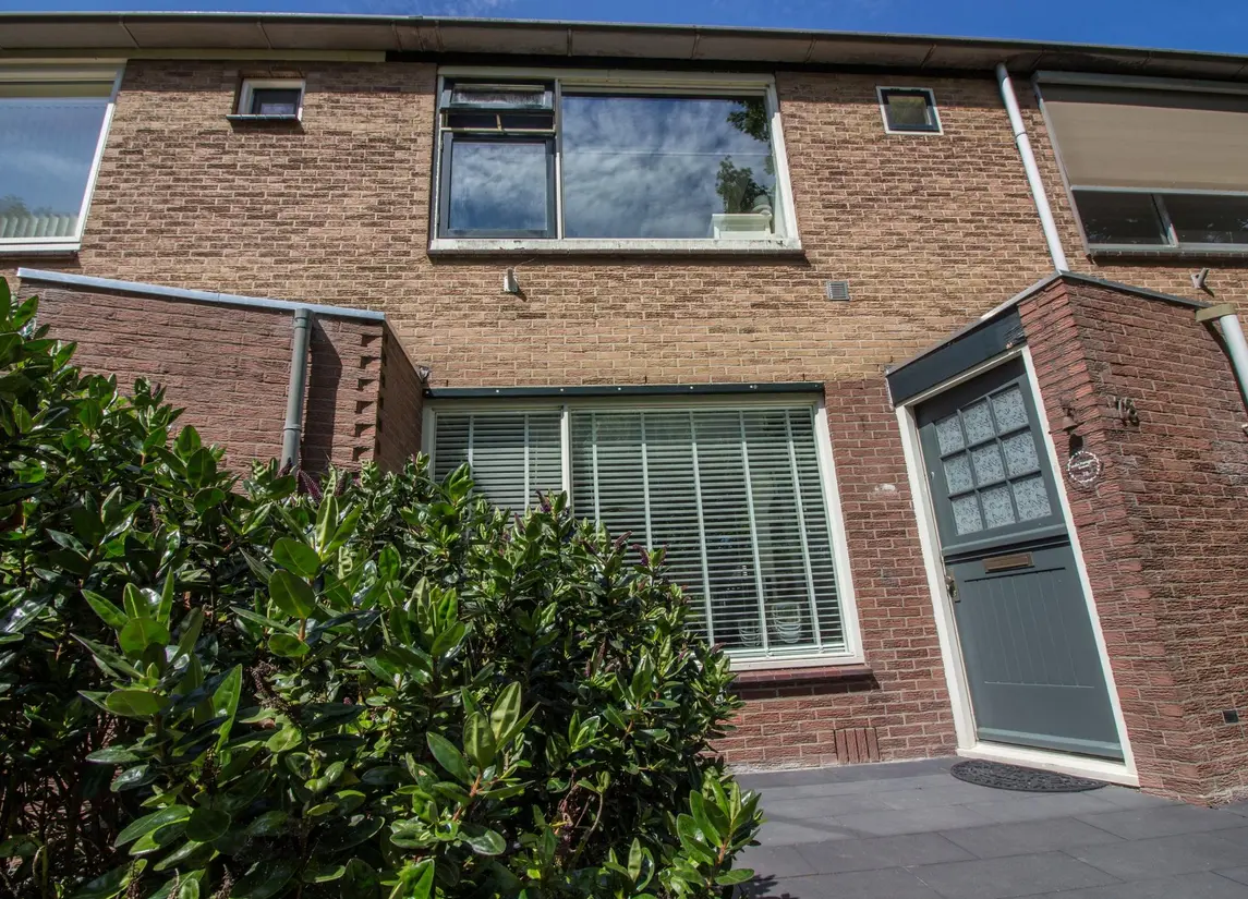 Korenmolenlaan 78
