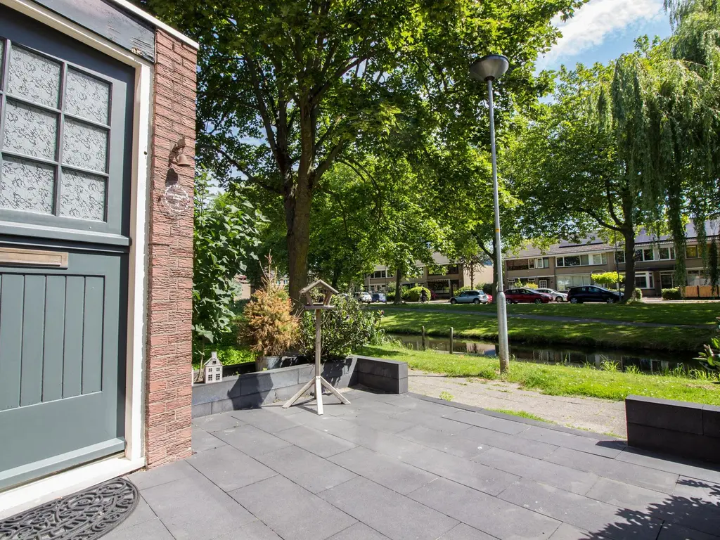 Korenmolenlaan 78, BOVENKARSPEL