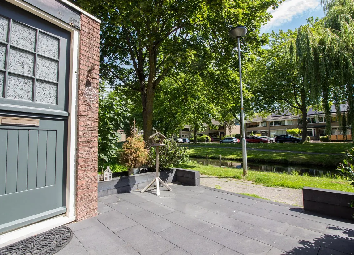 Korenmolenlaan 78