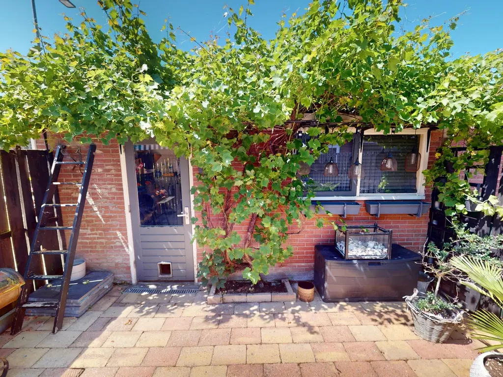Korenmolenlaan 78, BOVENKARSPEL