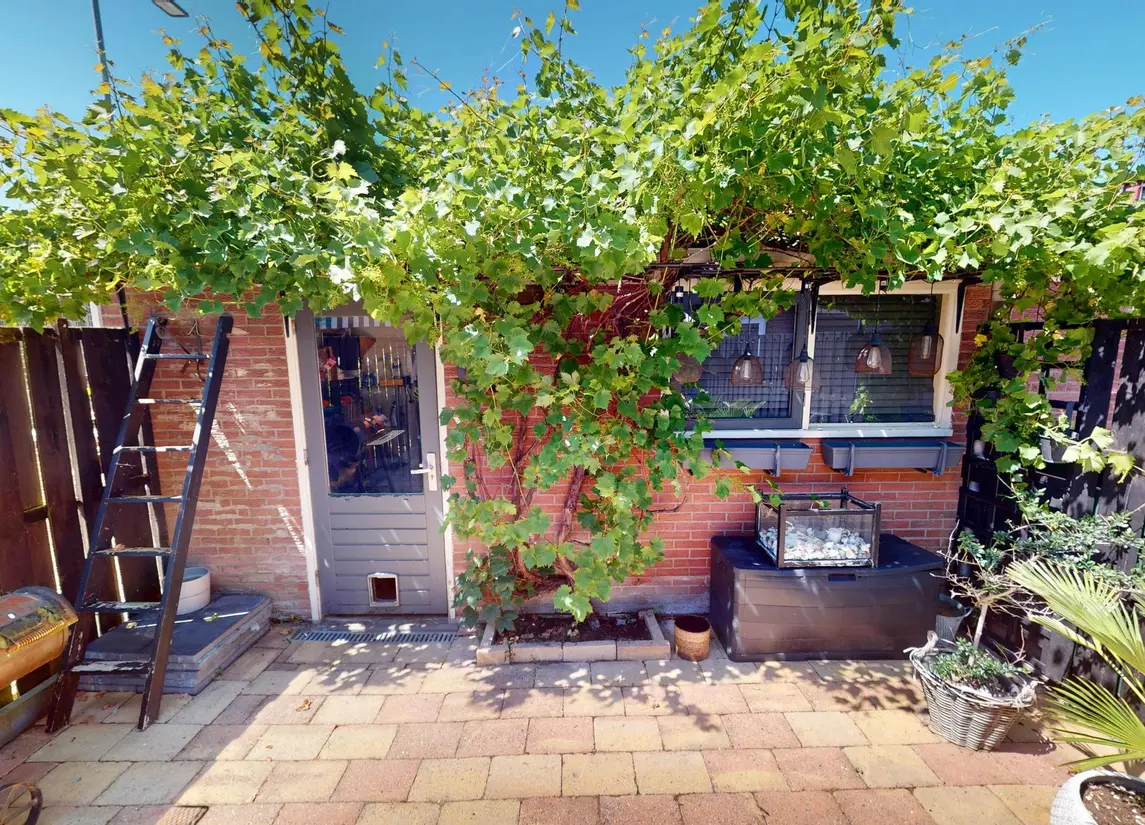 Korenmolenlaan 78