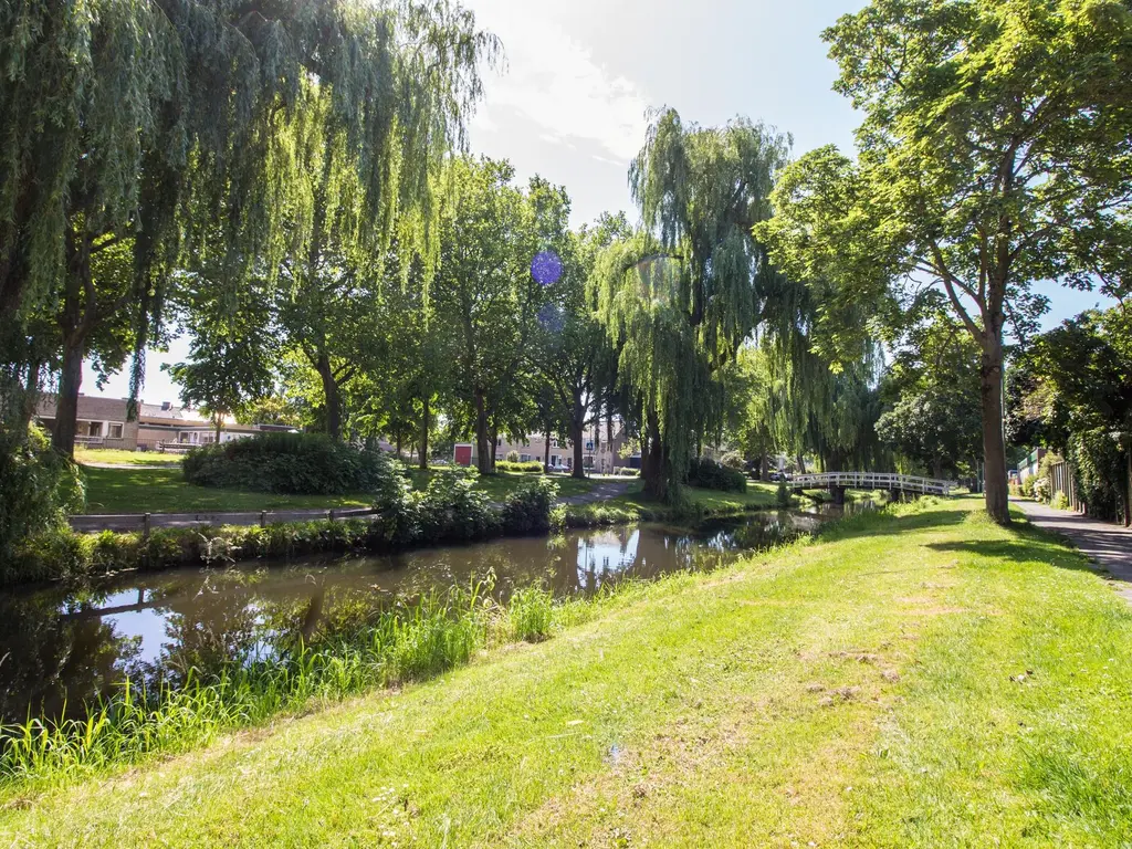 Korenmolenlaan 78, BOVENKARSPEL