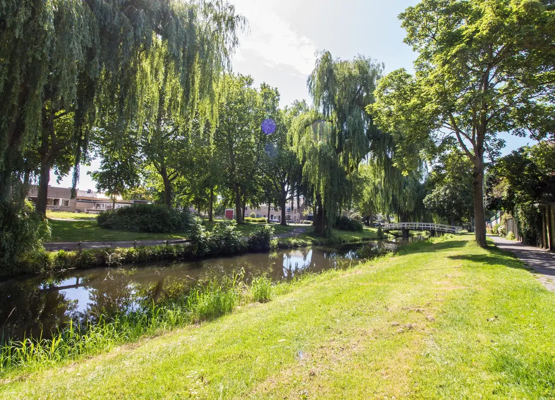 Korenmolenlaan 78