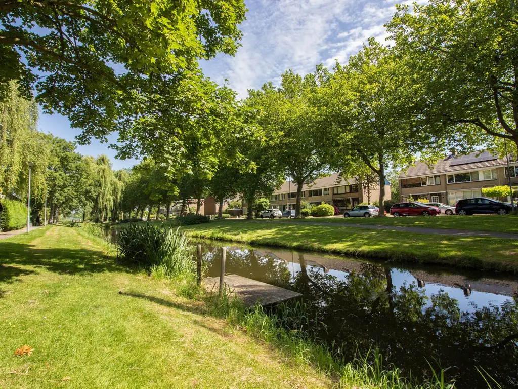 Korenmolenlaan 78, BOVENKARSPEL