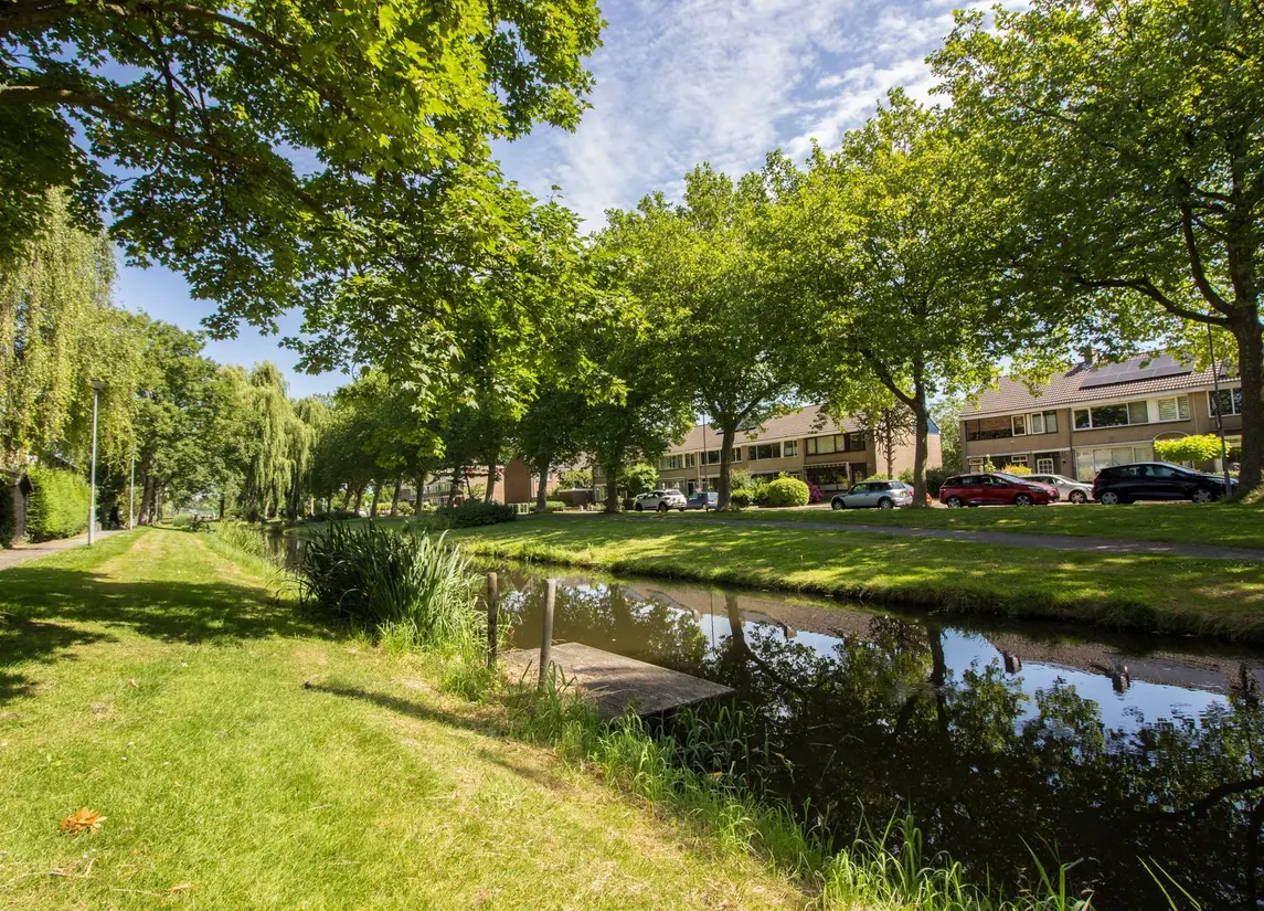 Korenmolenlaan 78