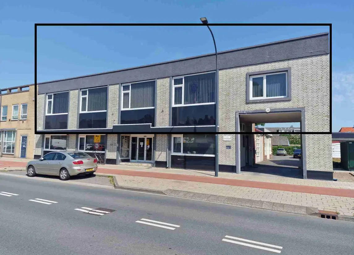 Grotestraat 401a