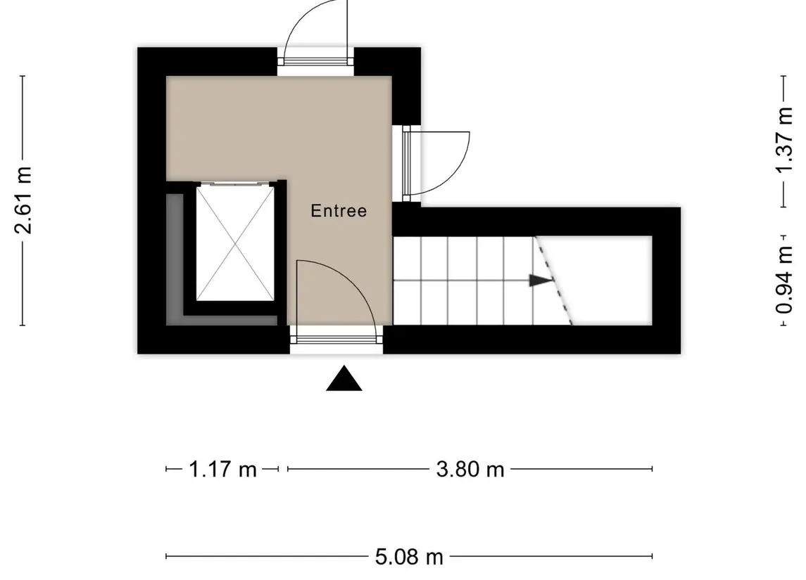 Grotestraat 401a