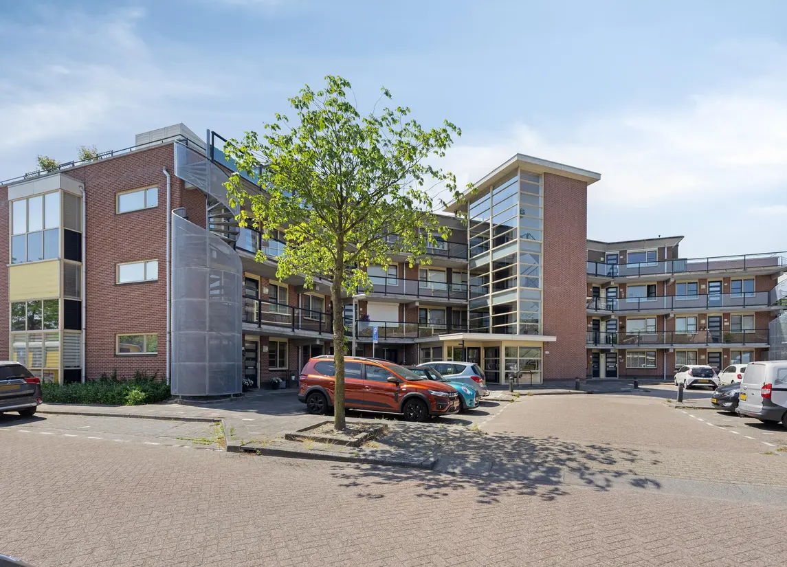 Cuypersdreef 42