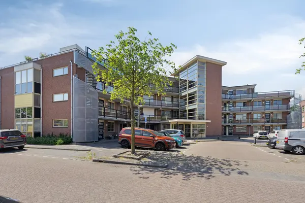 Cuypersdreef 42
