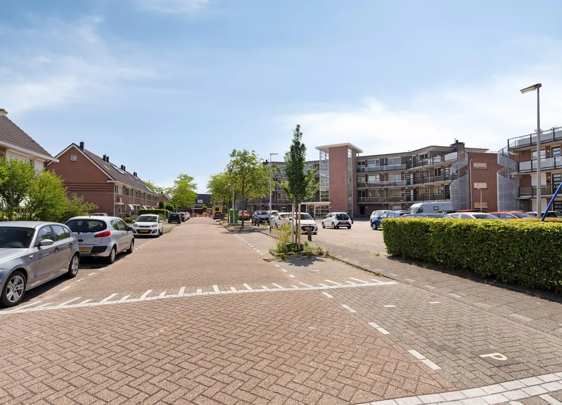 Cuypersdreef 42