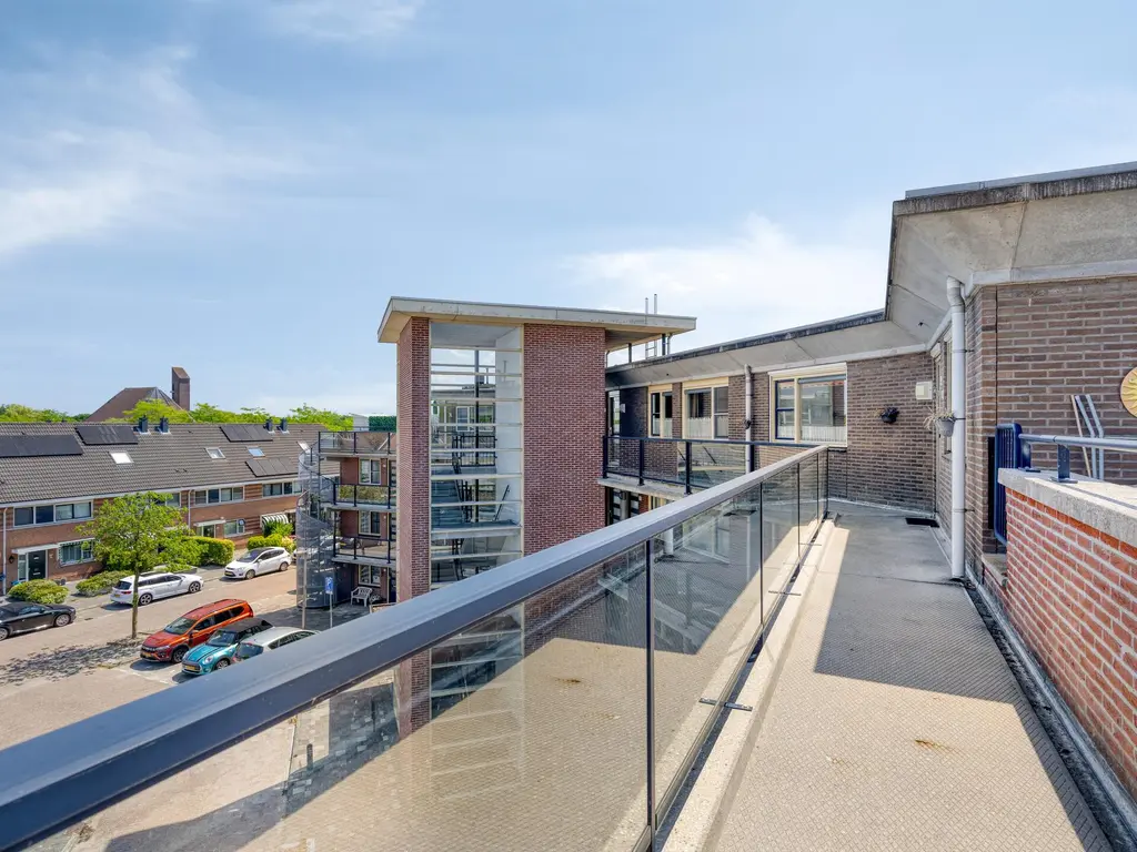 Cuypersdreef 42, BARENDRECHT