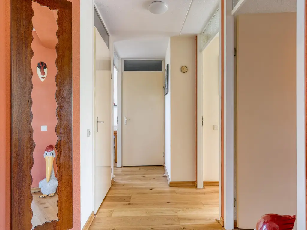 Cuypersdreef 42, BARENDRECHT