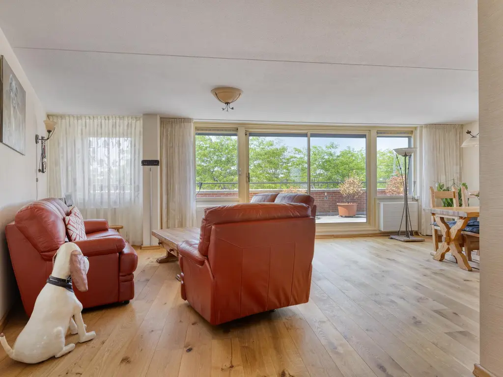 Cuypersdreef 42, BARENDRECHT