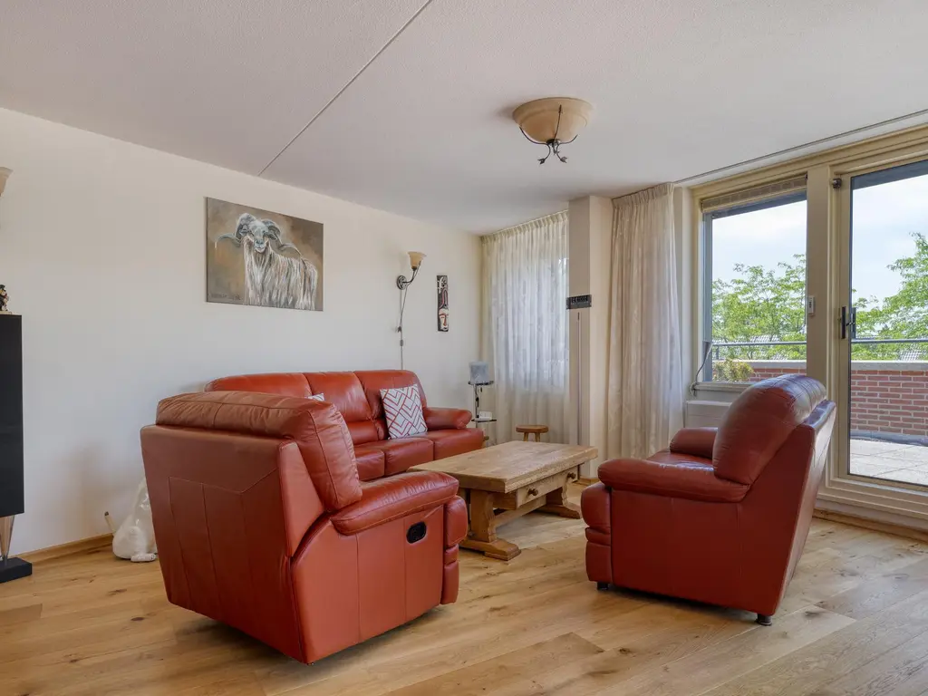 Cuypersdreef 42, BARENDRECHT