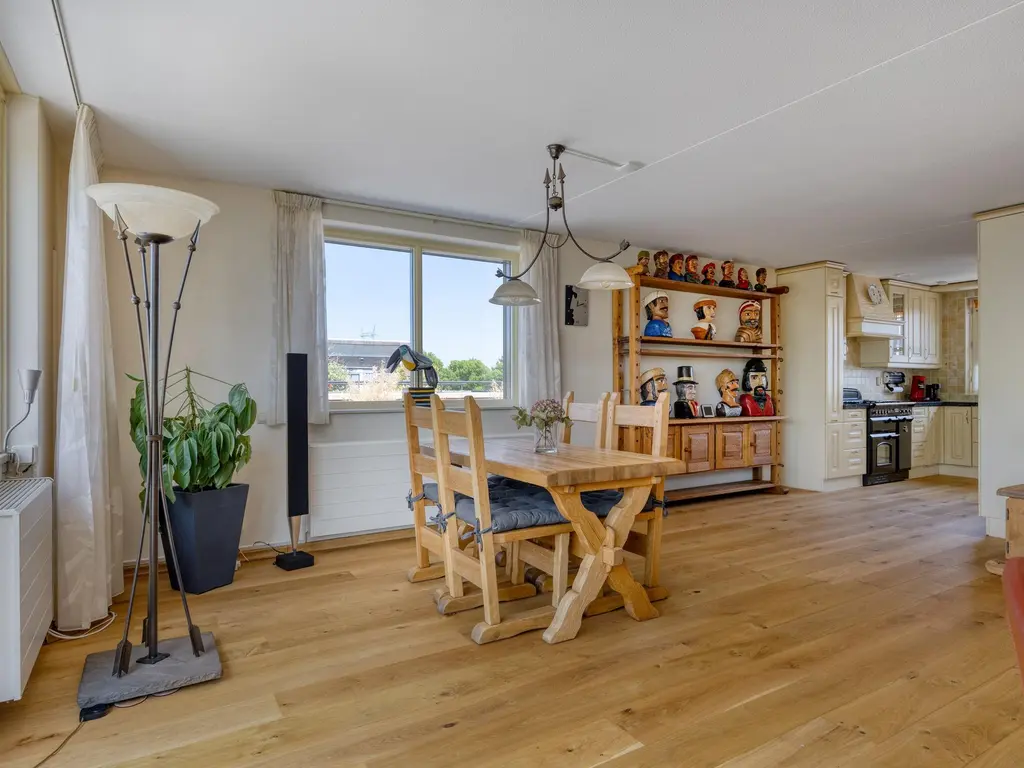 Cuypersdreef 42, BARENDRECHT