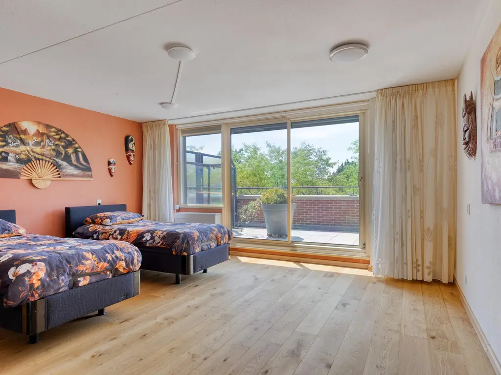 Cuypersdreef 42, BARENDRECHT