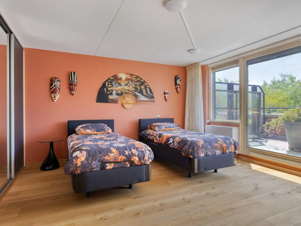 Cuypersdreef 42, BARENDRECHT