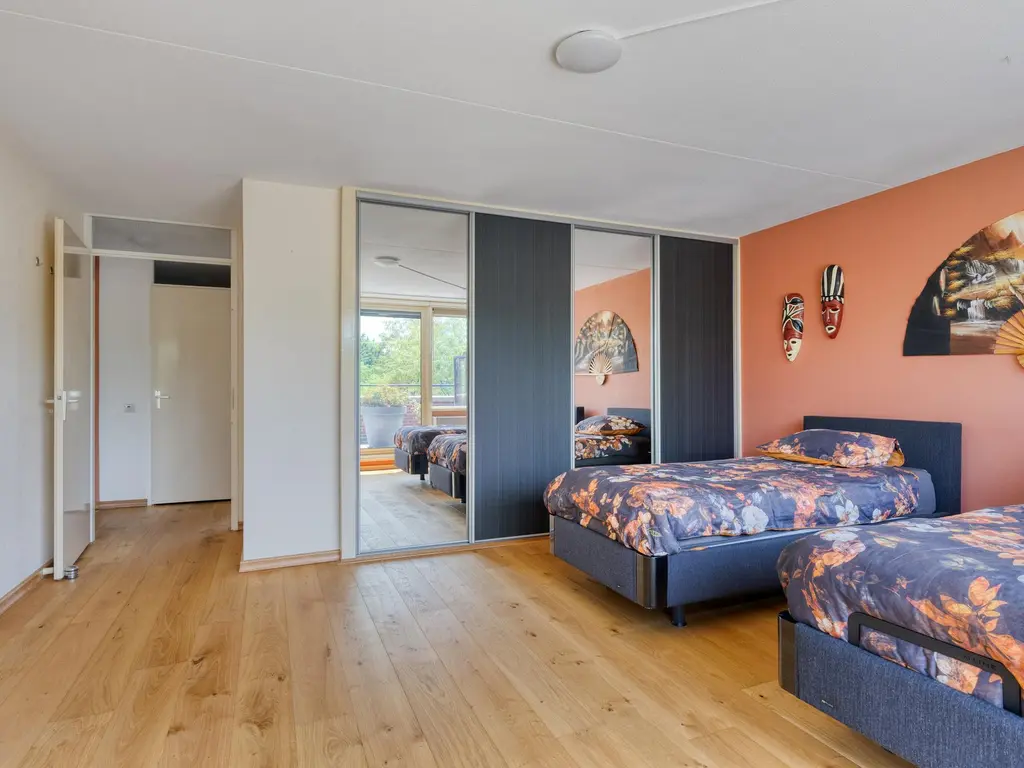 Cuypersdreef 42, BARENDRECHT