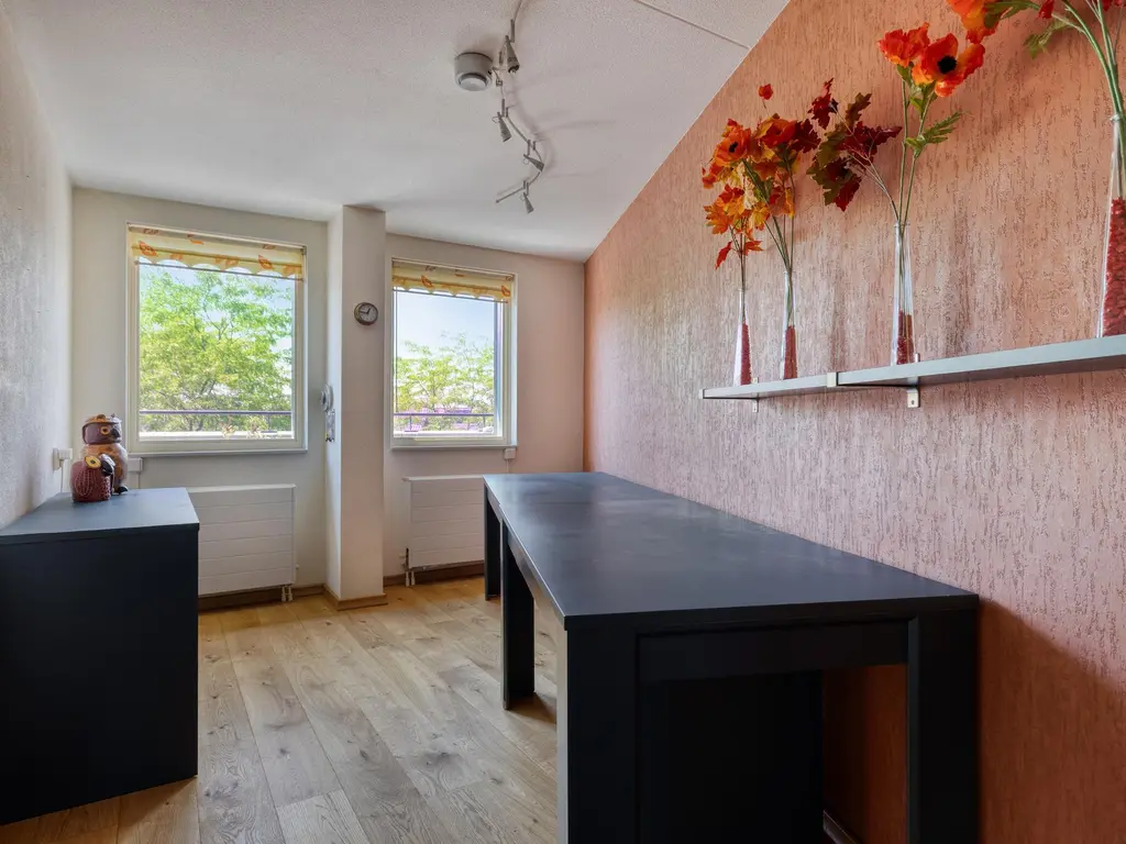 Cuypersdreef 42, BARENDRECHT