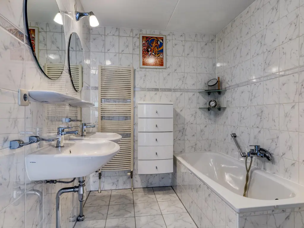 Cuypersdreef 42, BARENDRECHT