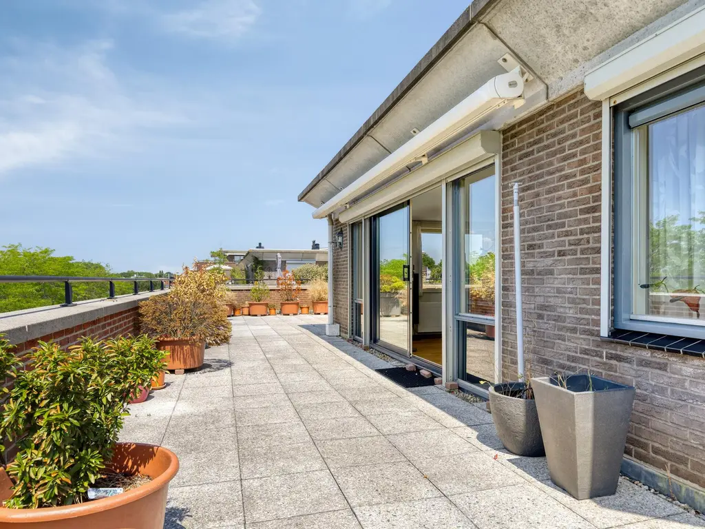 Cuypersdreef 42, BARENDRECHT