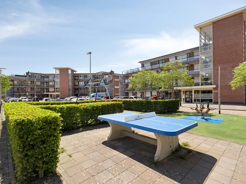 Cuypersdreef 42, BARENDRECHT