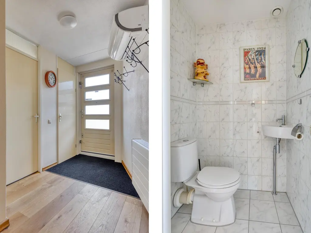 Cuypersdreef 42, BARENDRECHT
