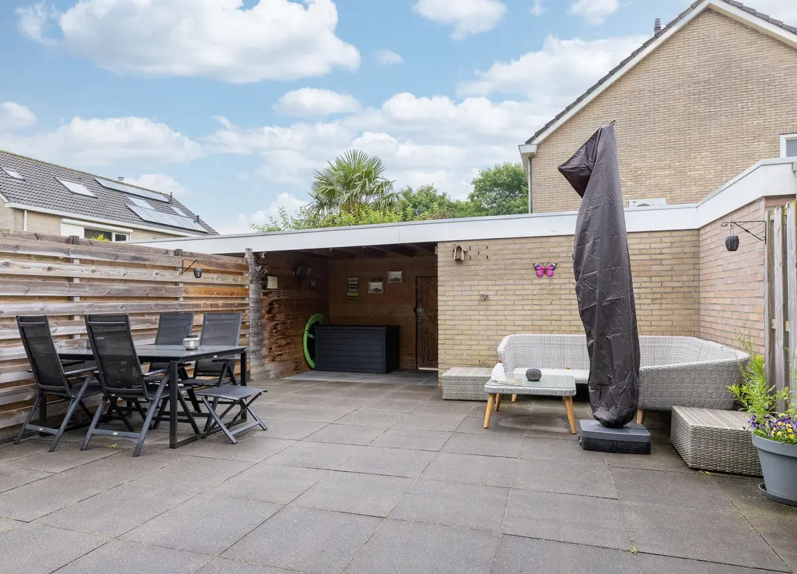 Hertog Albrechtstraat 10