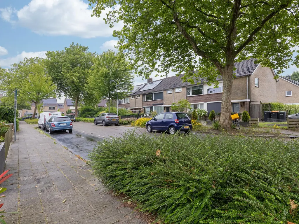 Hertog Albrechtstraat 10, Bovenkarspel