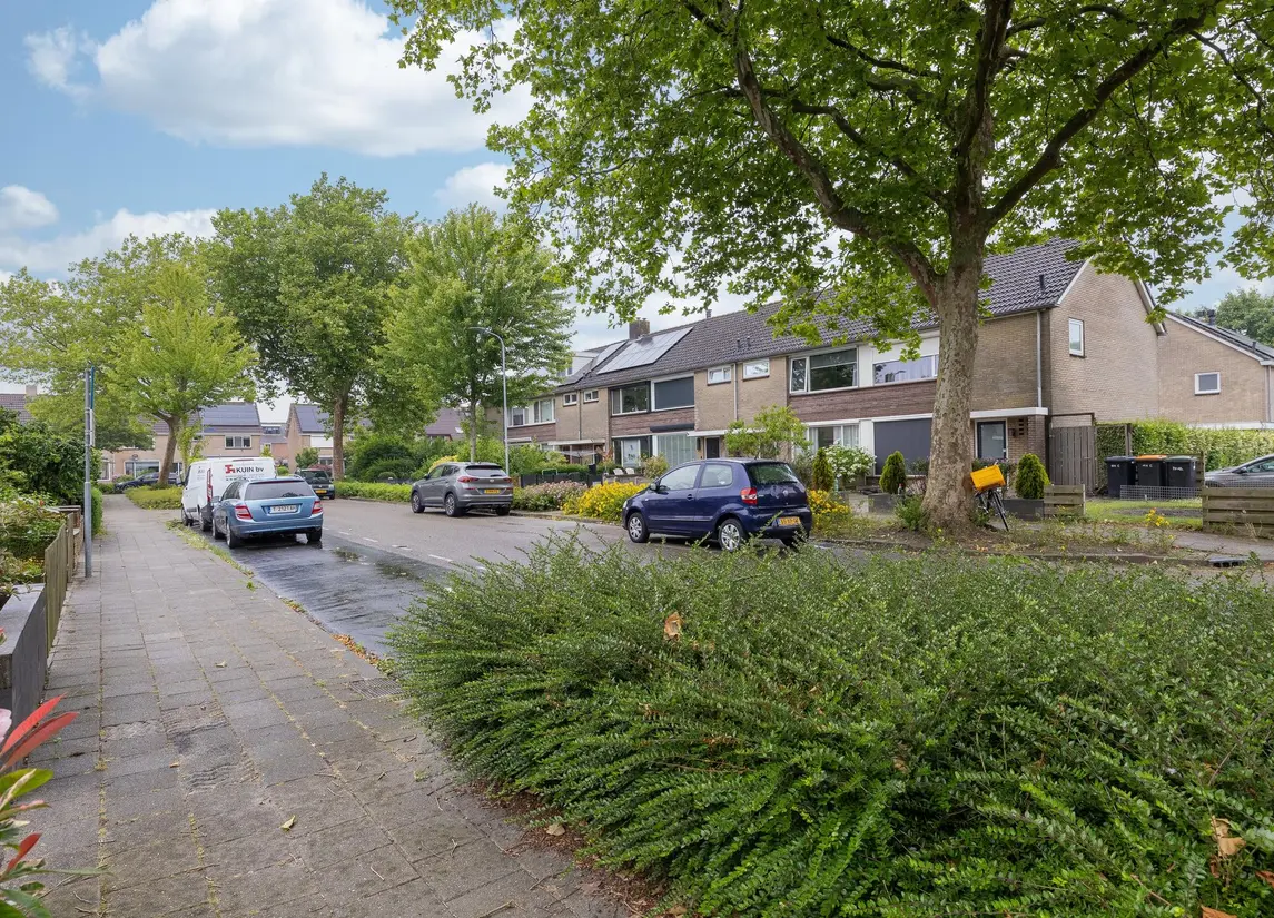 Hertog Albrechtstraat 10