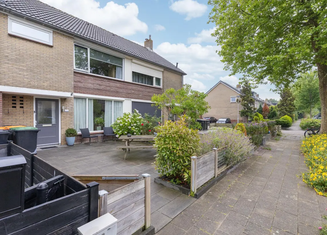 Hertog Albrechtstraat 10
