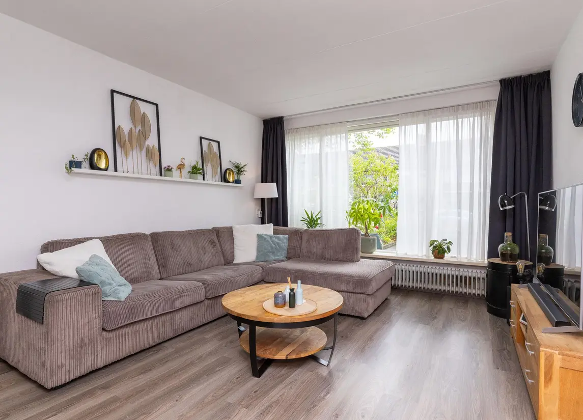 Hertog Albrechtstraat 10