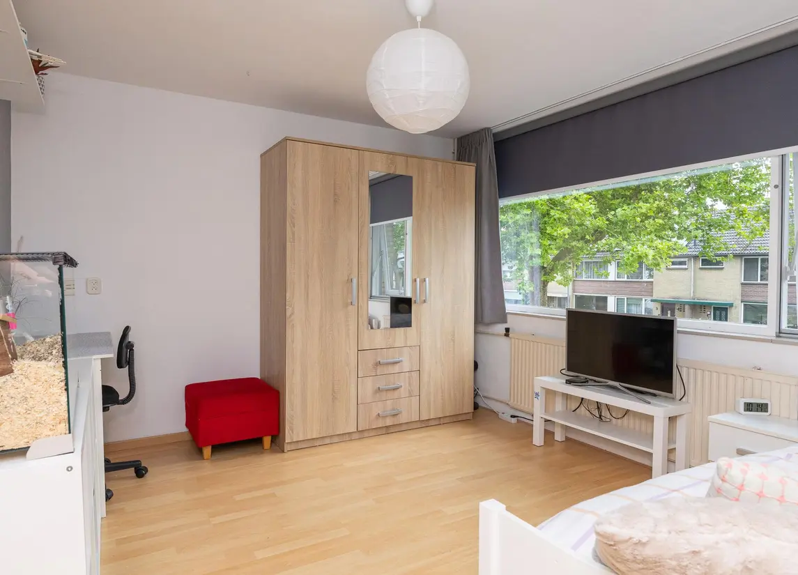 Hertog Albrechtstraat 10