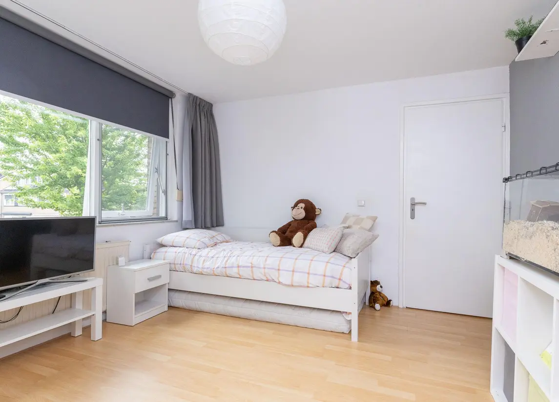 Hertog Albrechtstraat 10