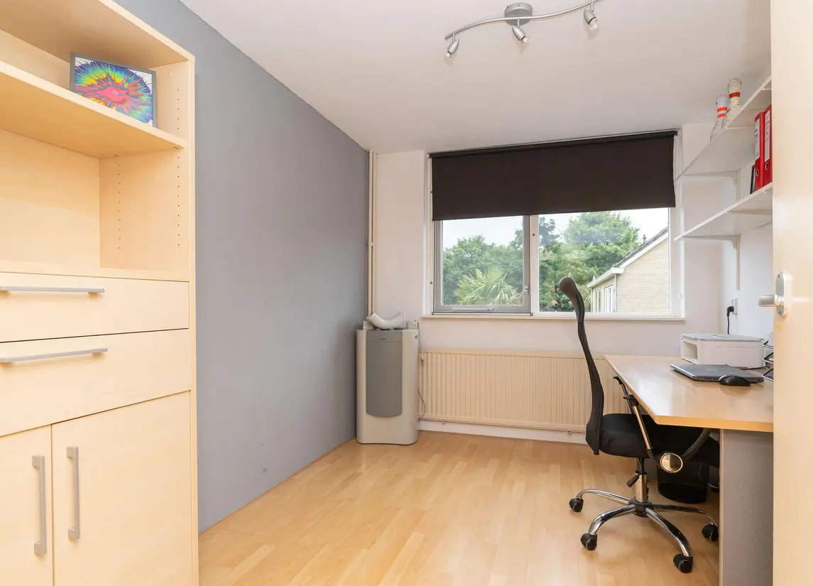 Hertog Albrechtstraat 10