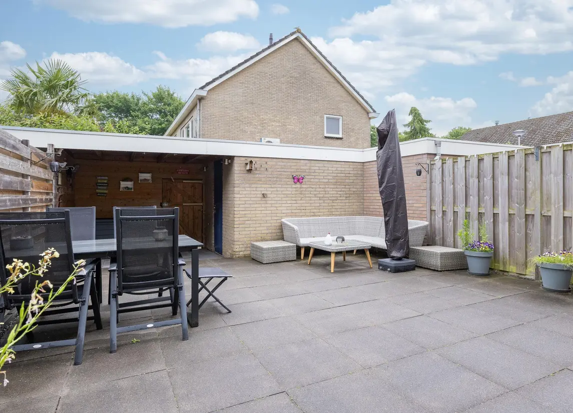 Hertog Albrechtstraat 10