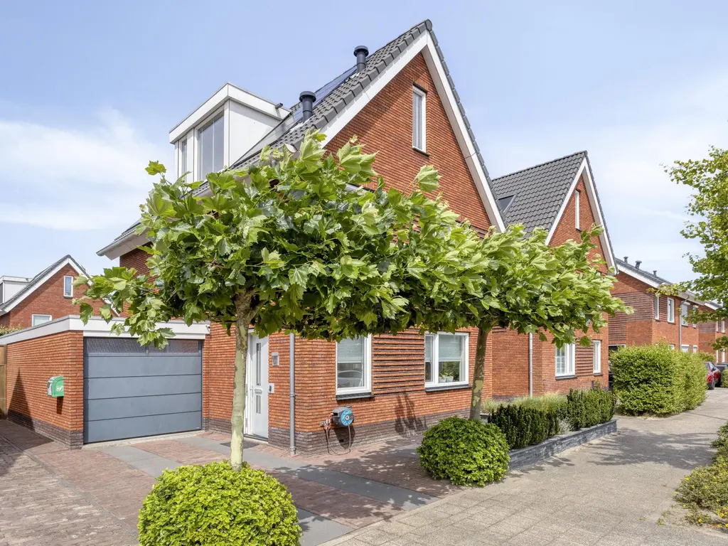 Vallumstraat 39, NAALDWIJK