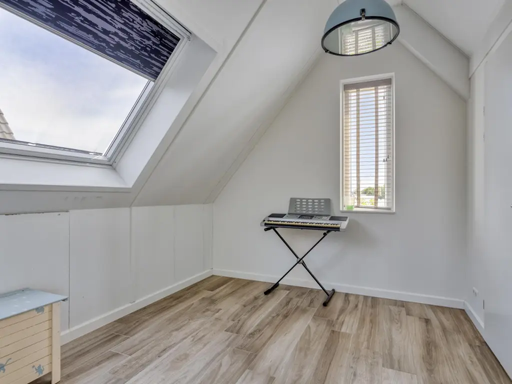 Vallumstraat 39, NAALDWIJK