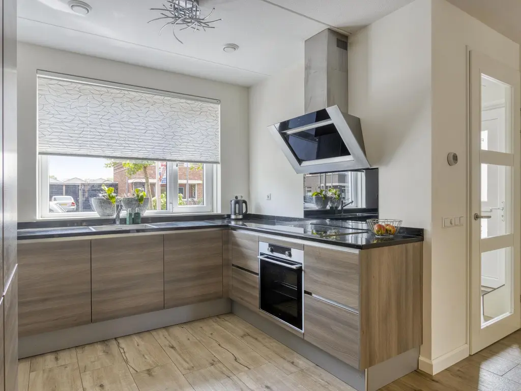 Vallumstraat 39, NAALDWIJK