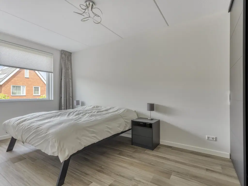 Vallumstraat 39, NAALDWIJK
