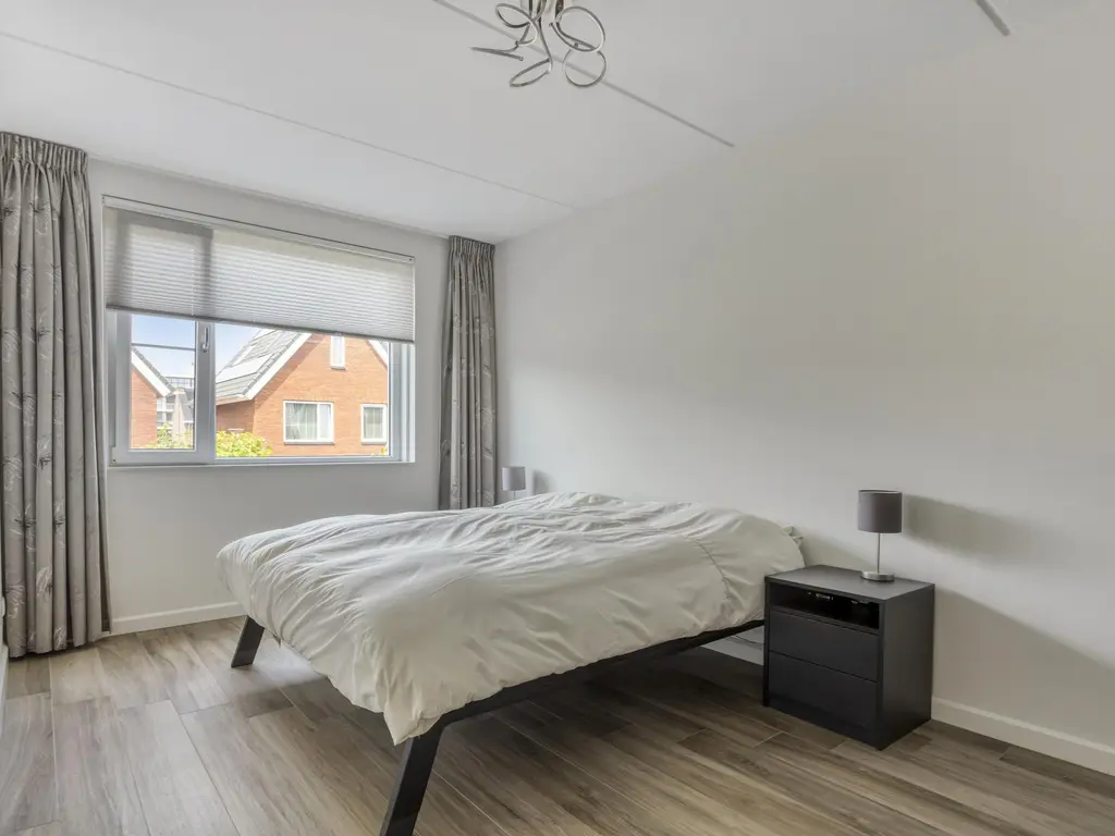 Vallumstraat 39, NAALDWIJK