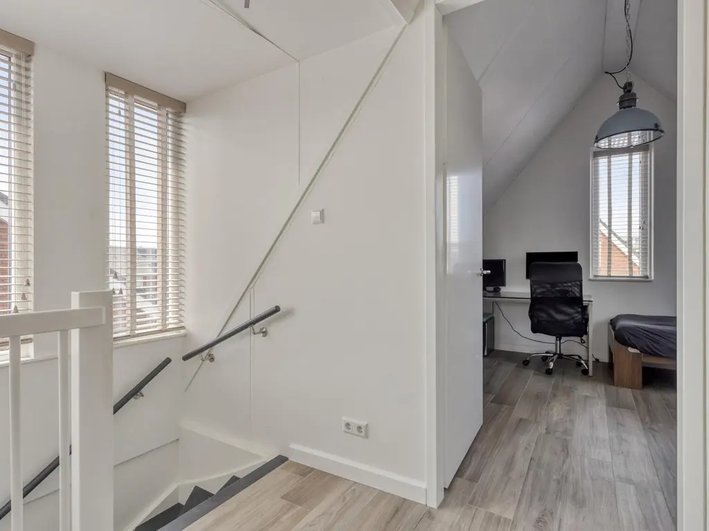 Vallumstraat 39, NAALDWIJK