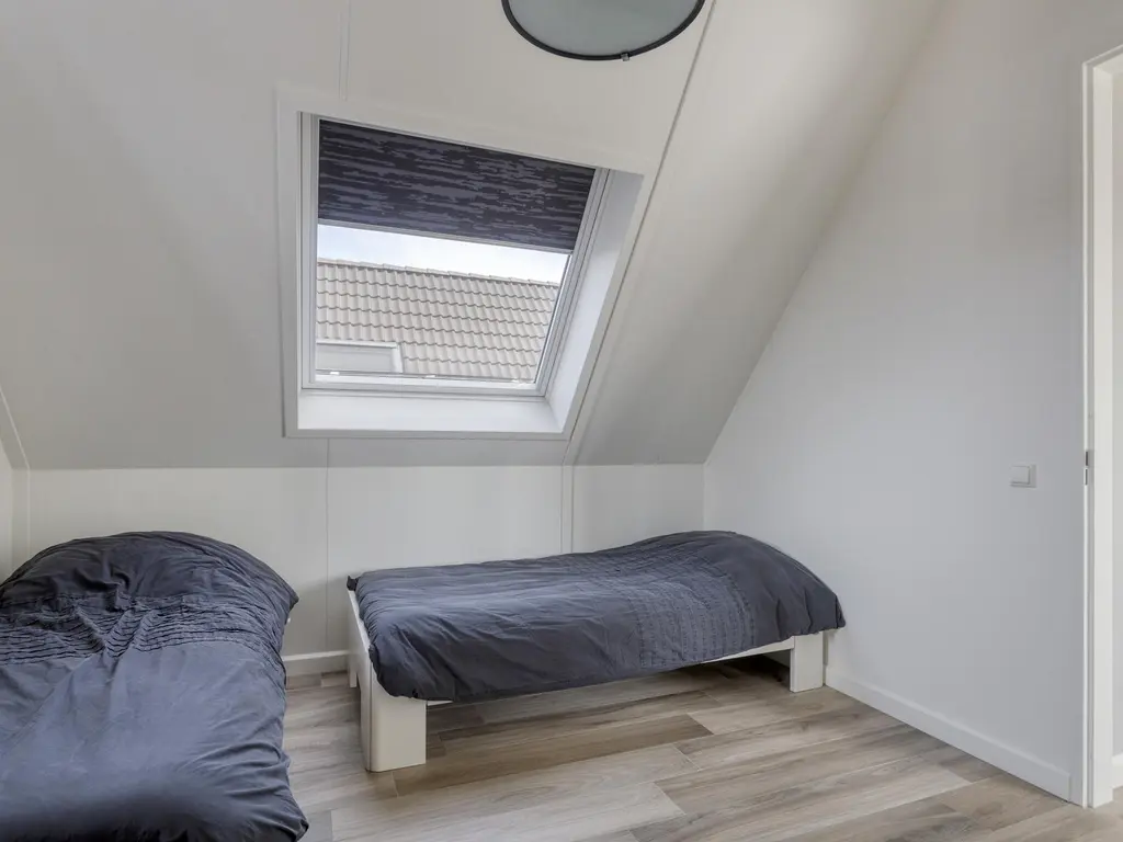 Vallumstraat 39, NAALDWIJK