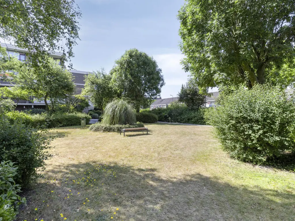 Hammarskjoldlaan 413, RIJSWIJK