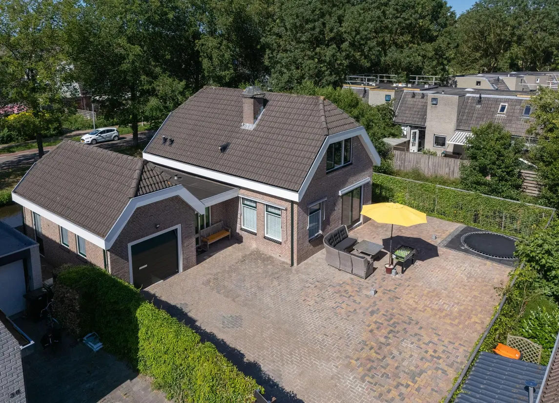Ossenweide 37