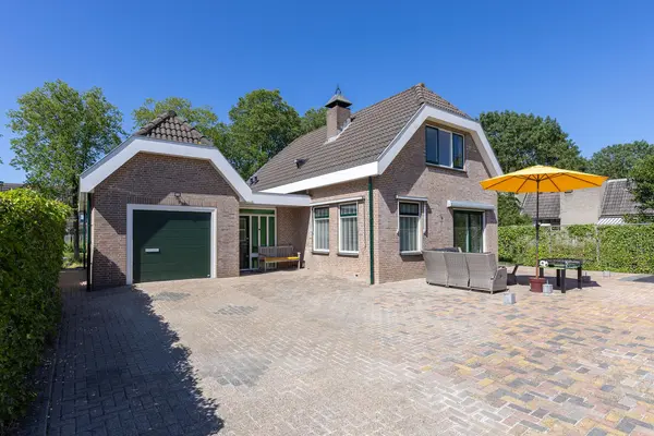 Ossenweide 37