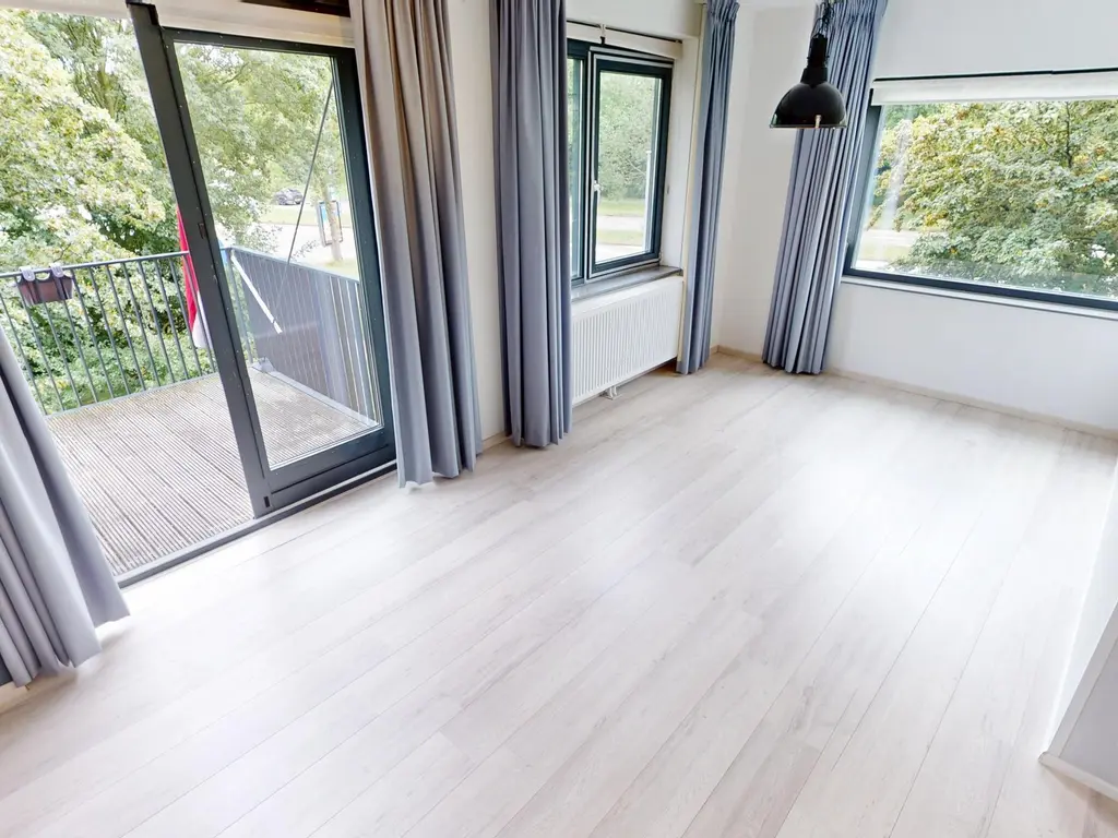 Zandsteen 17, HOORN