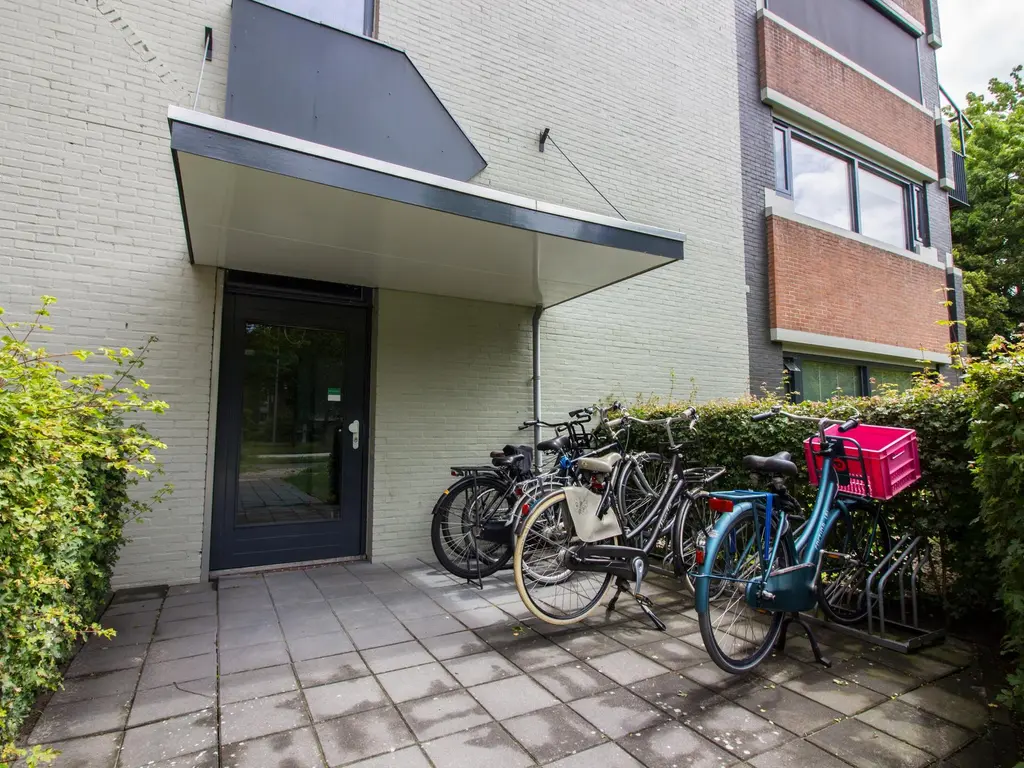 Zandsteen 17, HOORN
