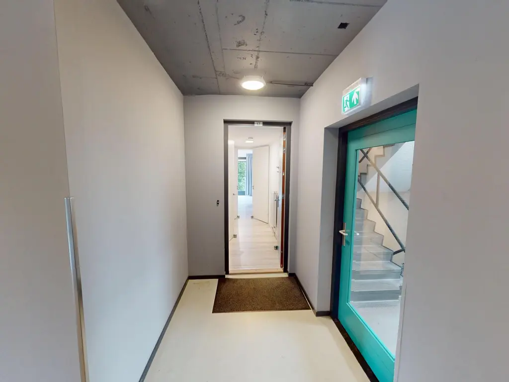 Zandsteen 17, HOORN